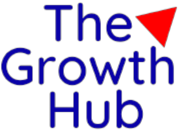 The Growth Hub Logo